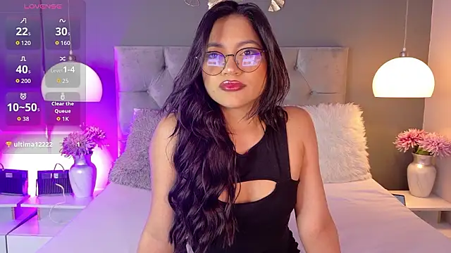 Snapshot of kendalFox_ chatting on March 14, 2026, 6:08 am kendalFox online show from March 14, 2026, 6:08 am