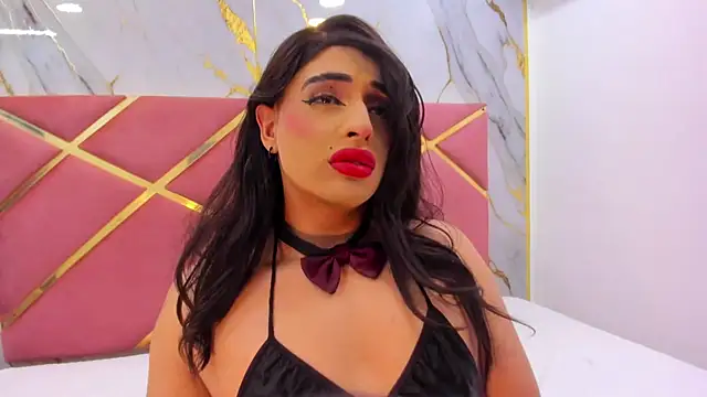 sweet Elizabeth online show from March 18, 2026, 1:03 pm