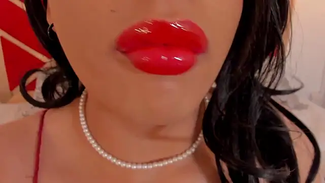 sweet Elizabeth online show from June 12, 2026, 4:22 am