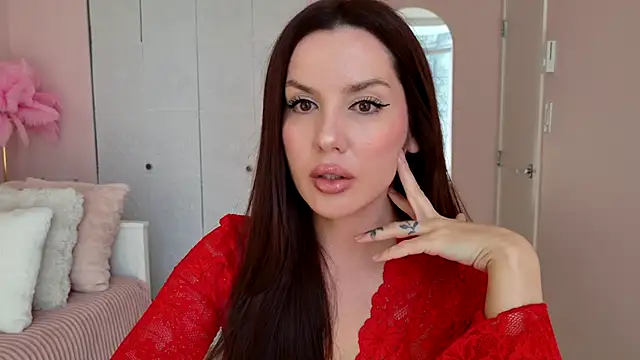 SirenSwitch online show from April 23, 2026, 9:17 pm