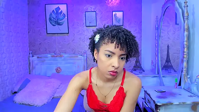 Lucia jane online show from October 27, 2025, 7:29 pm