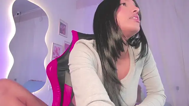 Teen Innocent online show from September 9, 2025, 8:30 pm