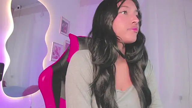 Teen Innocent online show from September 11, 2025, 8:20 pm