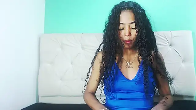 ariel cossiocm online show from September 9, 2025, 3:17 am