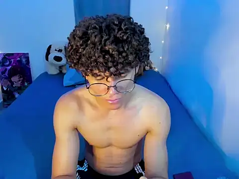 Tom Blues online show from March 13, 2026, 11:11 pm