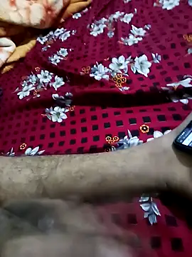 riyaroy087 online show from October 16, 2025, 7:04 pm