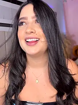 Emiily Moore1 online show from November 15, 2025, 1:14 am