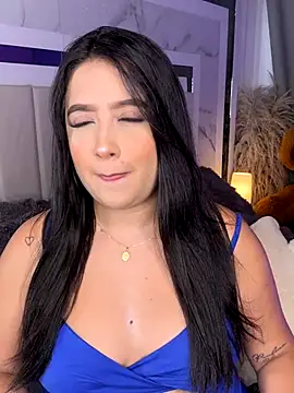 Emiily Moore1 online show from November 25, 2025, 1:27 am