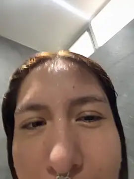 aliciia 23 online show from March 23, 2026, 8:13 pm