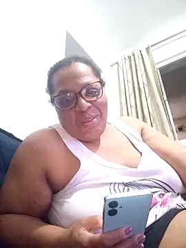 Anarabuda25 online show from September 8, 2025, 2:27 pm