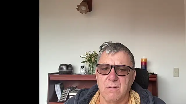 Martintxu1959 online show from September 11, 2025, 1:11 pm