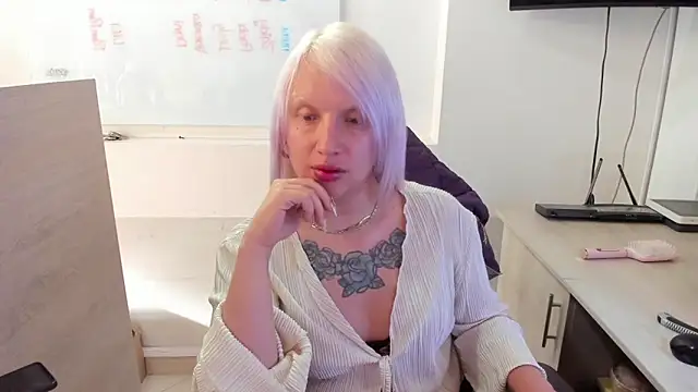 Sun Sooll  online show from March 9, 2026, 10:14 pm