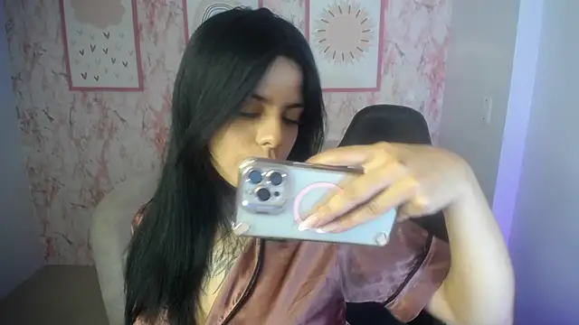 Channel Garcia ch1 online show from March 26, 2026, 7:52 pm