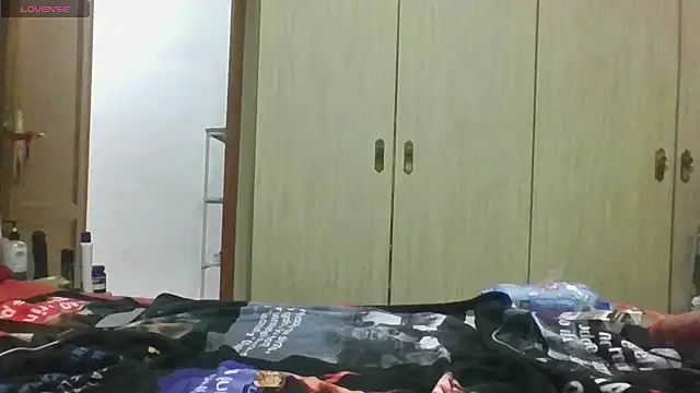 canariamorbosa online show from March 8, 2026, 2:26 am