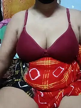 Snapshot of Ruhicute chatting on July 9, 2026, 7:29 pm Ruhicute online show from July 9, 2026, 7:29 pm