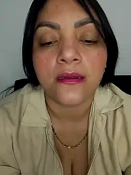 tiffany Johnson1 online show from September 21, 2025, 3:08 am