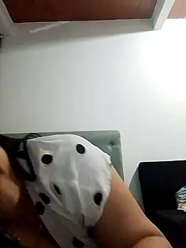 tiffany Johnson1 online show from September 28, 2025, 3:56 am