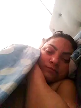 tiffany Johnson1 online show from October 1, 2025, 12:44 pm