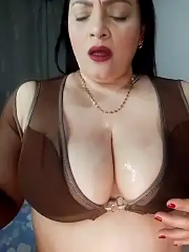 tiffany Johnson1 online show from June 22, 2026, 11:35 pm