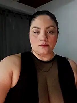 tiffany Johnson1 online show from July 29, 2026, 1:48 am