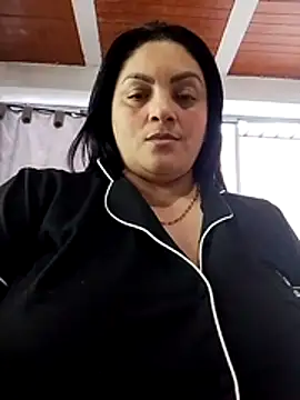 tiffany Johnson1 online show from July 31, 2026, 10:20 pm
