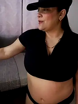 tiffany Johnson1 online show from August 4, 2026, 8:44 pm