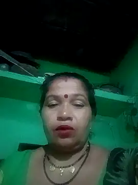 Manavi x online show from September 9, 2025, 8:52 pm