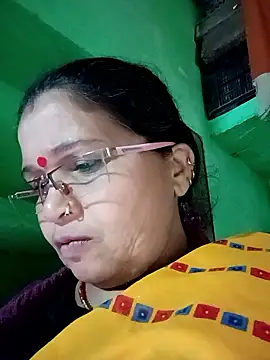 Manavi x online show from January 7, 2026, 11:56 am