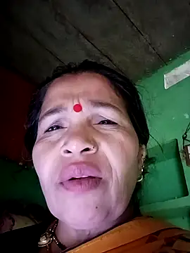 Manavi x online show from February 13, 2026, 2:18 am