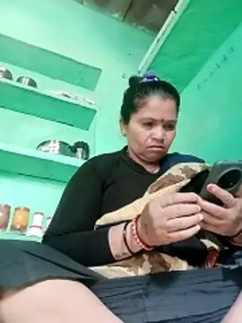 Manavi x online show from March 23, 2026, 7:23 am