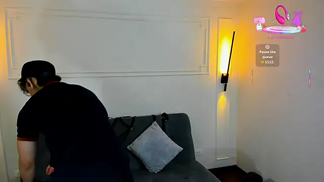 Snapshot of Jhoumod_21 chatting on September 15, 2025, 12:16 pm Jhoumod 21 online show from September 15, 2025, 12:16 pm