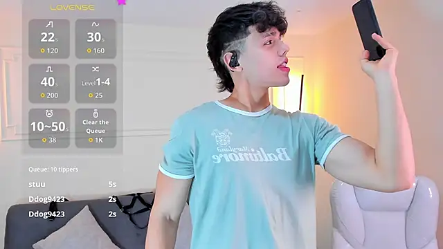 Snapshot of Jhoumod_21 chatting on September 18, 2025, 10:17 am Jhoumod 21 online show from September 18, 2025, 10:17 am