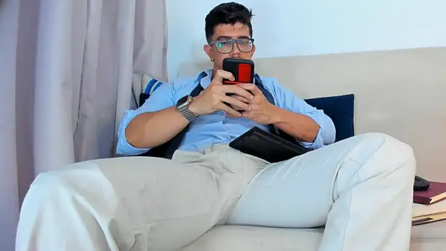 AnibalSteam online show from March 17, 2026, 12:37 am