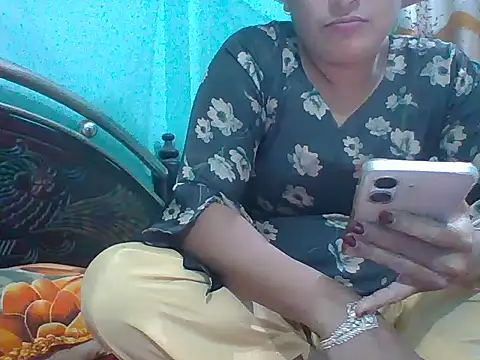 angel marea online show from February 2, 2026, 2:38 pm