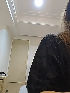 Snapshot of Lovelyanan chatting on October 30, 2025, 6:59 am Lovelyanan online show from October 30, 2025, 6:59 am