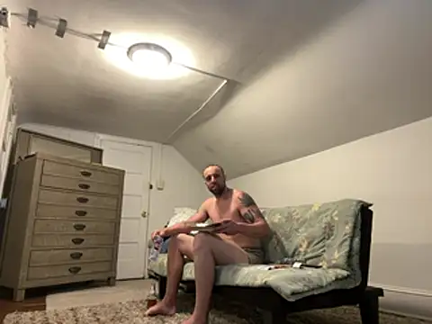 Hounddune27 online show from April 1, 2026, 10:07 pm