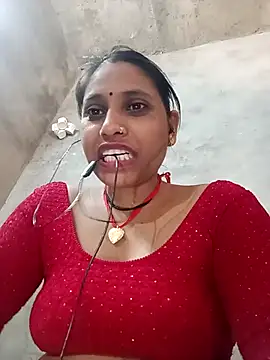 Snapshot of Sandhya_x chatting on October 11, 2025, 6:45 am Sandhya x online show from October 11, 2025, 6:45 am