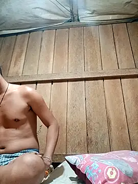 Hottie pinoy21 online show from October 31, 2025, 11:06 pm