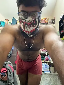 DJLOVE280825 online show from December 17, 2025, 12:38 am