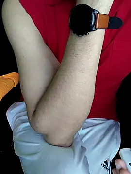 Snapshot of chocolate_alone chatting on October 17, 2025, 7:00 am chocolate alone online show from October 17, 2025, 7:00 am