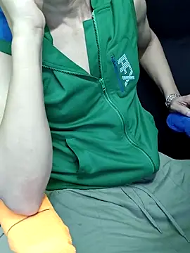 Snapshot of chocolate_alone chatting on October 28, 2025, 7:23 am chocolate alone online show from October 28, 2025, 7:23 am