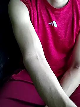 chocolate alone online show from November 27, 2025, 5:20 am