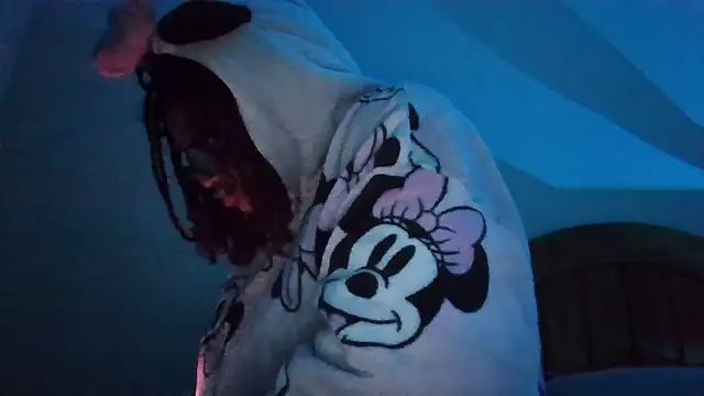 SexyGemBeautyX online show from January 11, 2026, 3:17 pm