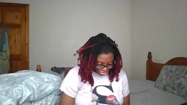 SexyGemBeautyX online show from February 6, 2026, 1:03 pm