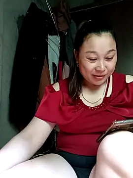 Snapshot of mdaobae chatting on October 12, 2025, 2:32 am mdaobae online show from October 12, 2025, 2:32 am