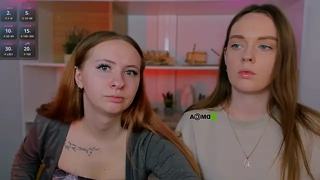 mila glow1 online show from October 13, 2025, 8:47 am