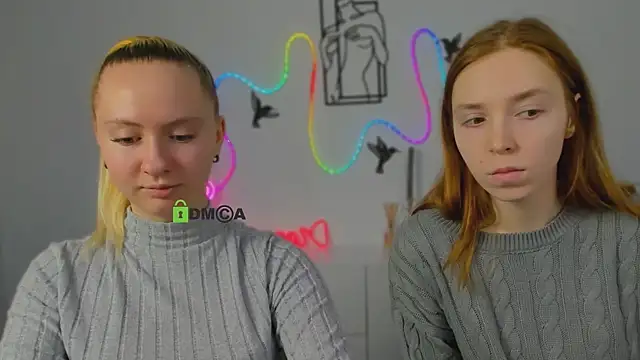 mila glow1 online show from February 26, 2026, 6:34 am