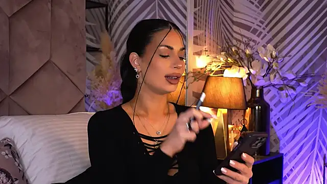 EvaRhea online show from January 14, 2026, 3:56 am