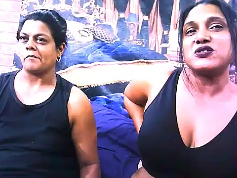 IndianSexyLady4u online show from November 29, 2025, 7:55 am