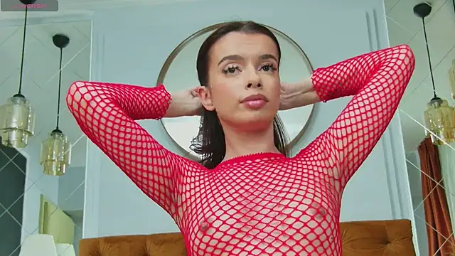 LollyShine online show from March 22, 2026, 8:23 pm